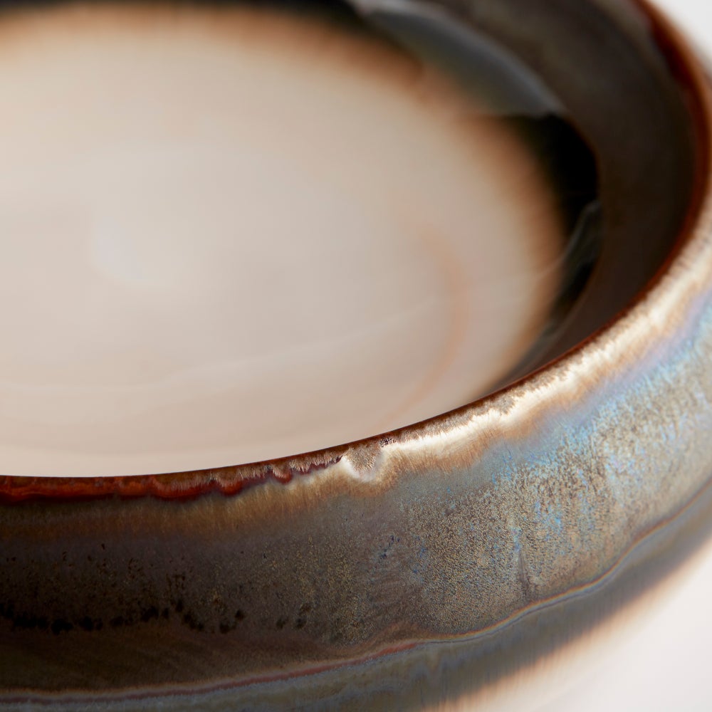 Crater Bowl | Desert Sand