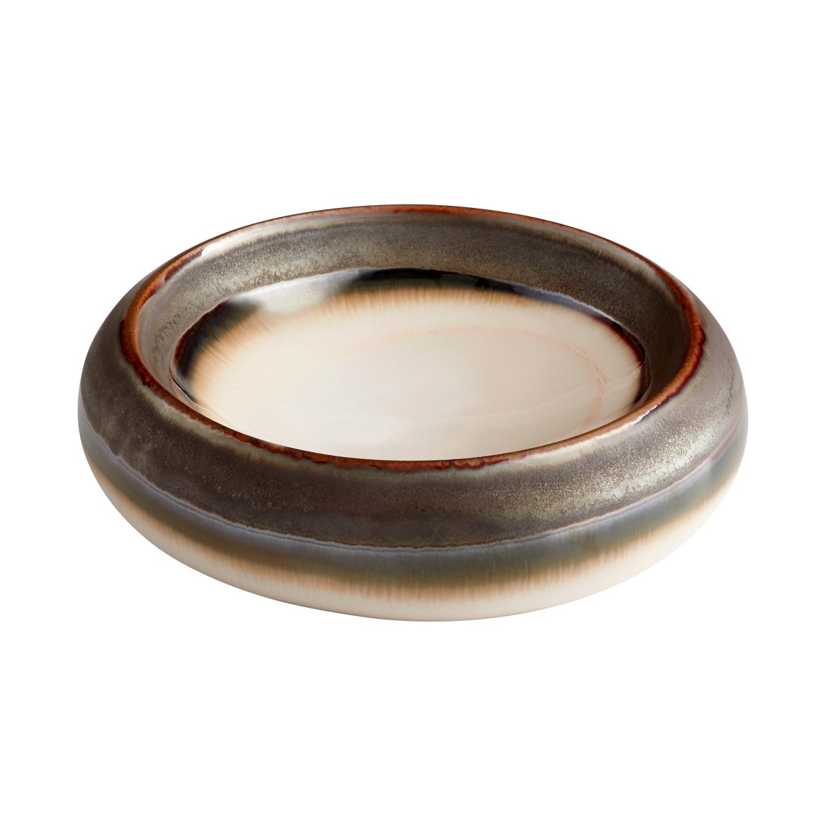Crater Bowl | Desert Sand