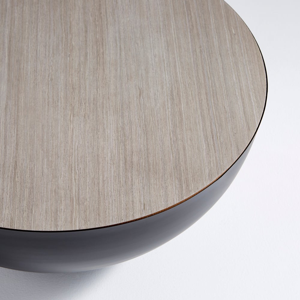 Balance Coffee Table | Graphite