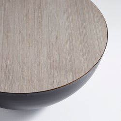 Balance Coffee Table | Graphite