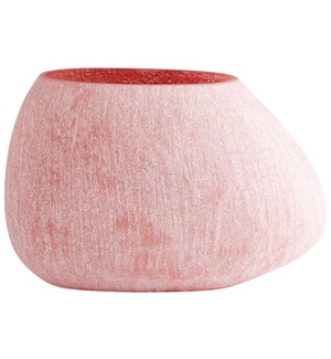 Sands Vase | Pink - Small