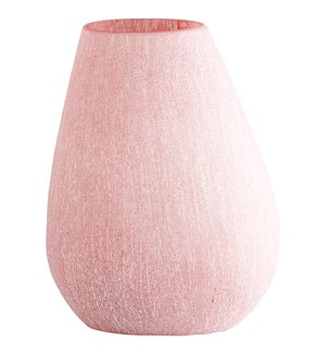 Sands Vase | Pink - Medium