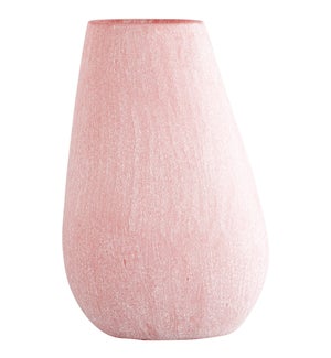Sands Vase | Pink - Large
