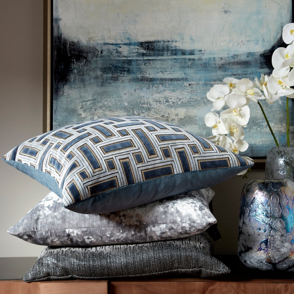 Moonscape Vase | Iridescent - Medium