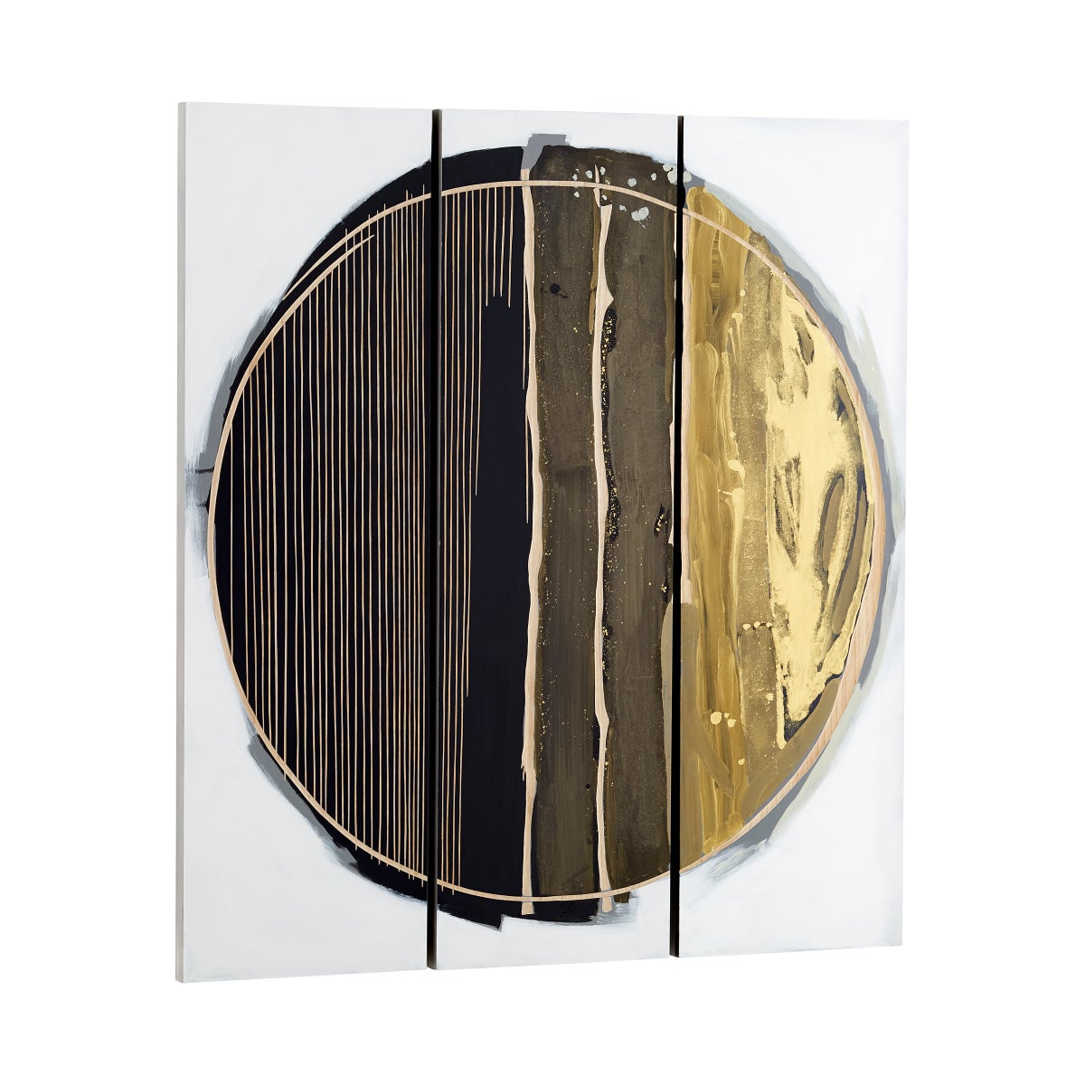 Donya Wall Art | Multi Colored