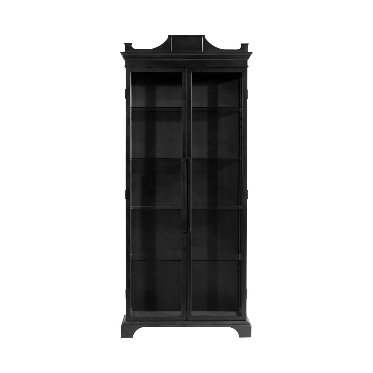 Bethlem Cabinet | Black
