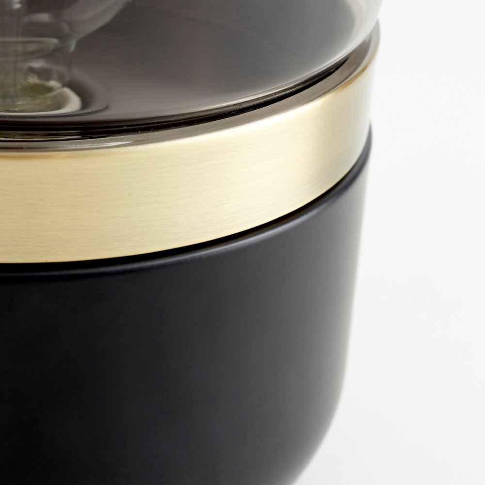 Odyssey Table Lamp