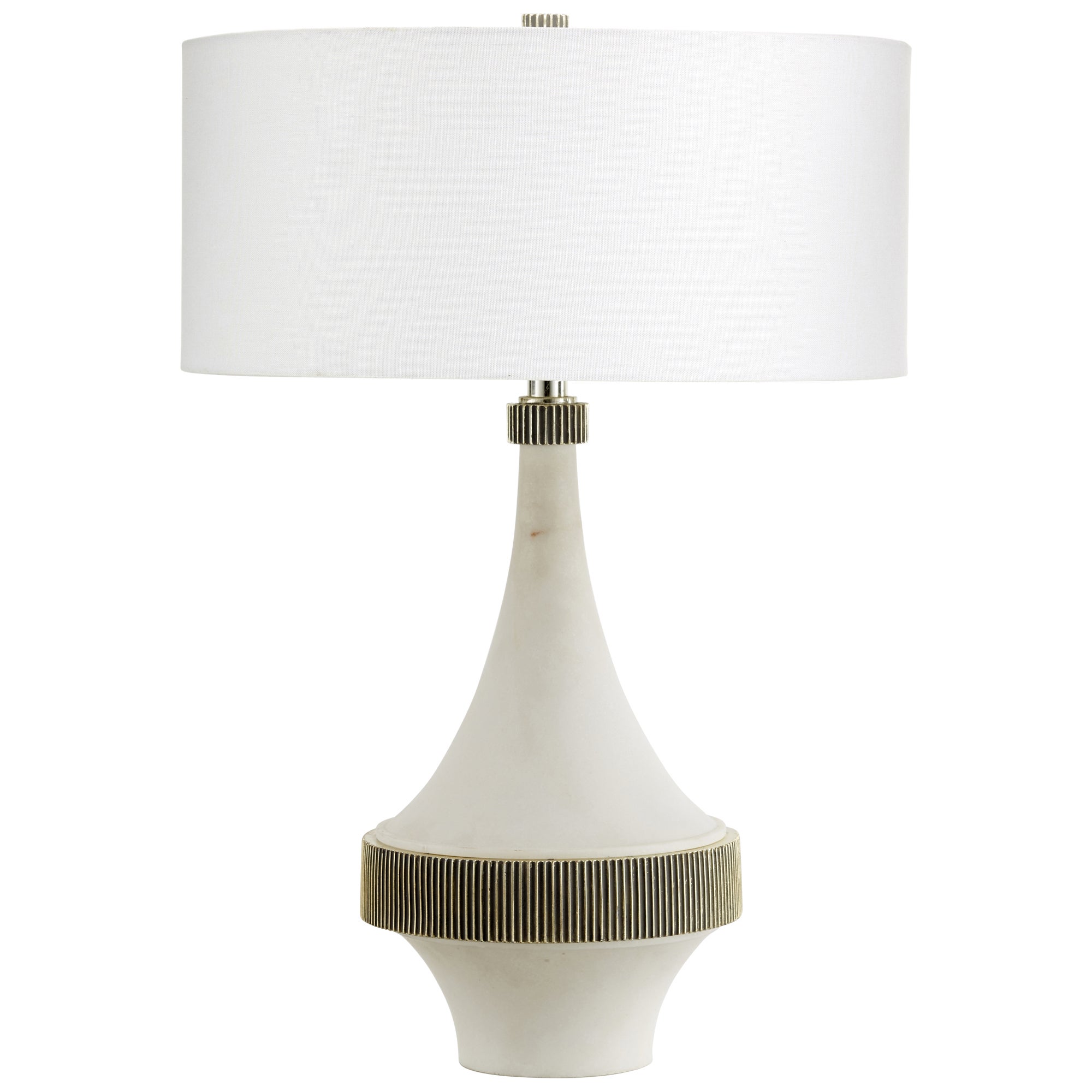 Cyan Design Allison Table w/CFL Lamps 06609-1 