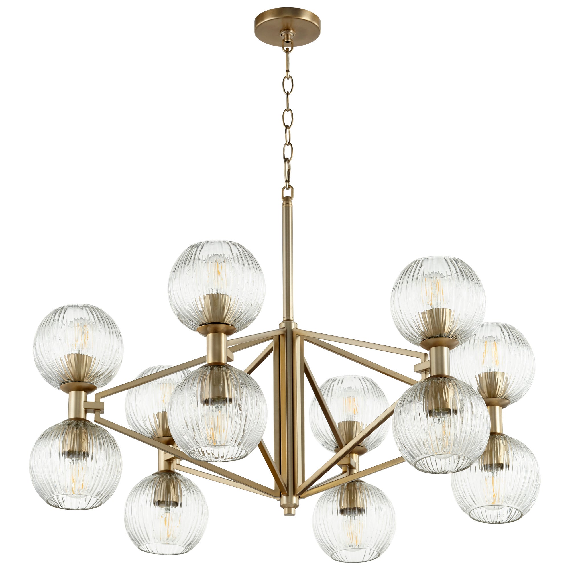 cyan design lighting chandelier