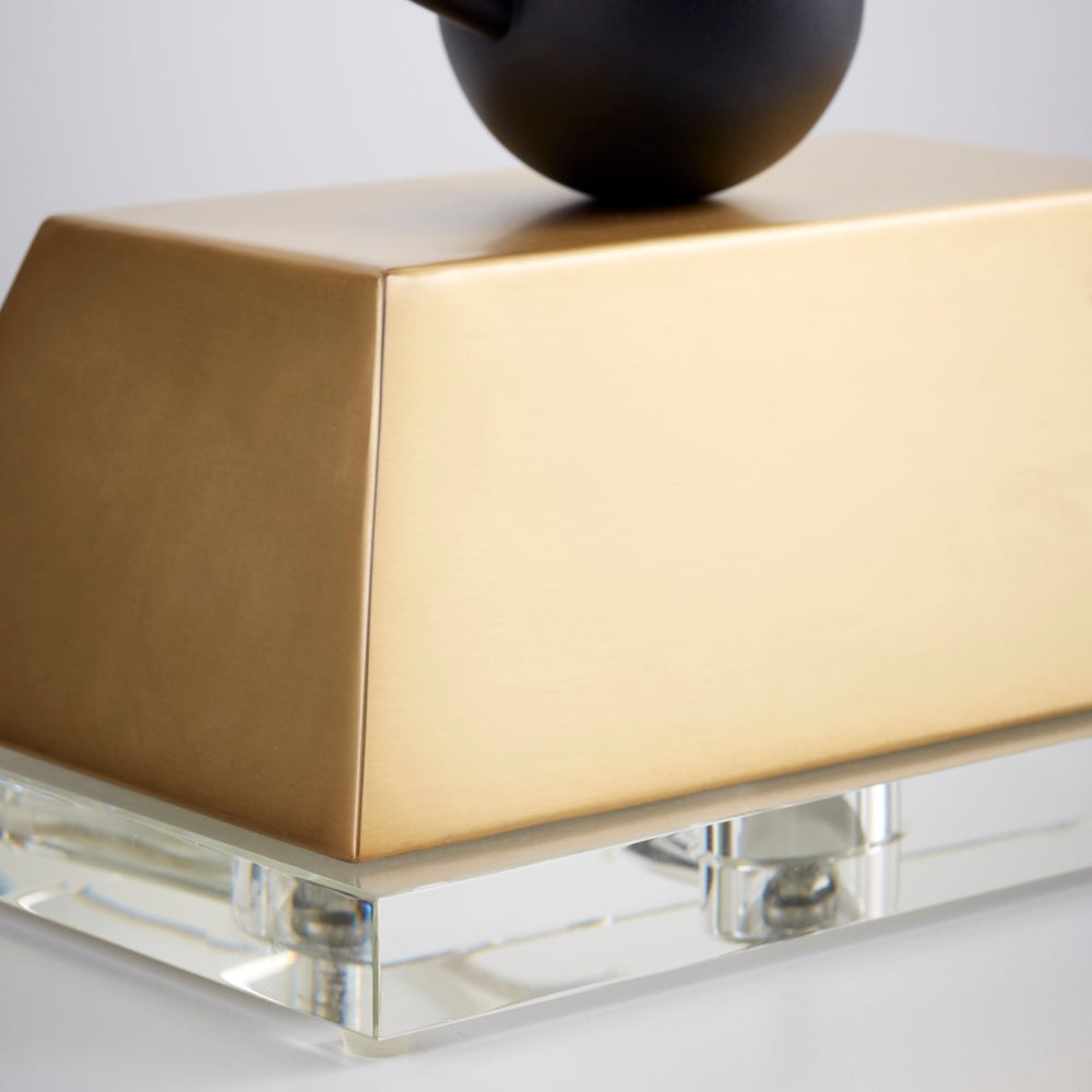 Euri Table Lamp