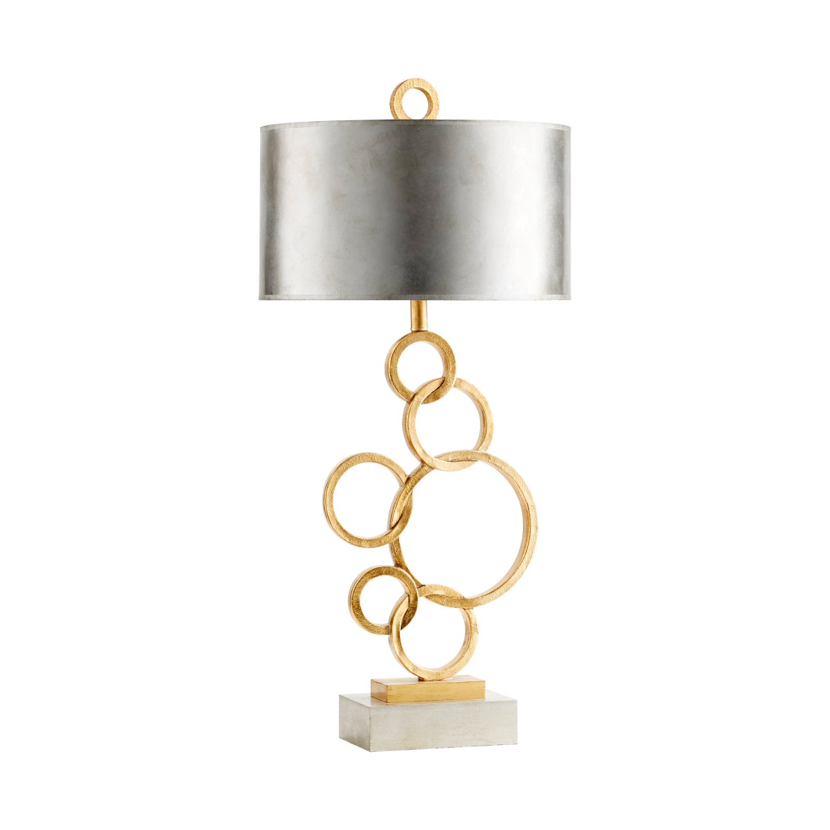 Cercles Table Lamp