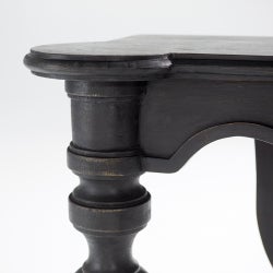 Lacroix Console Table | Black