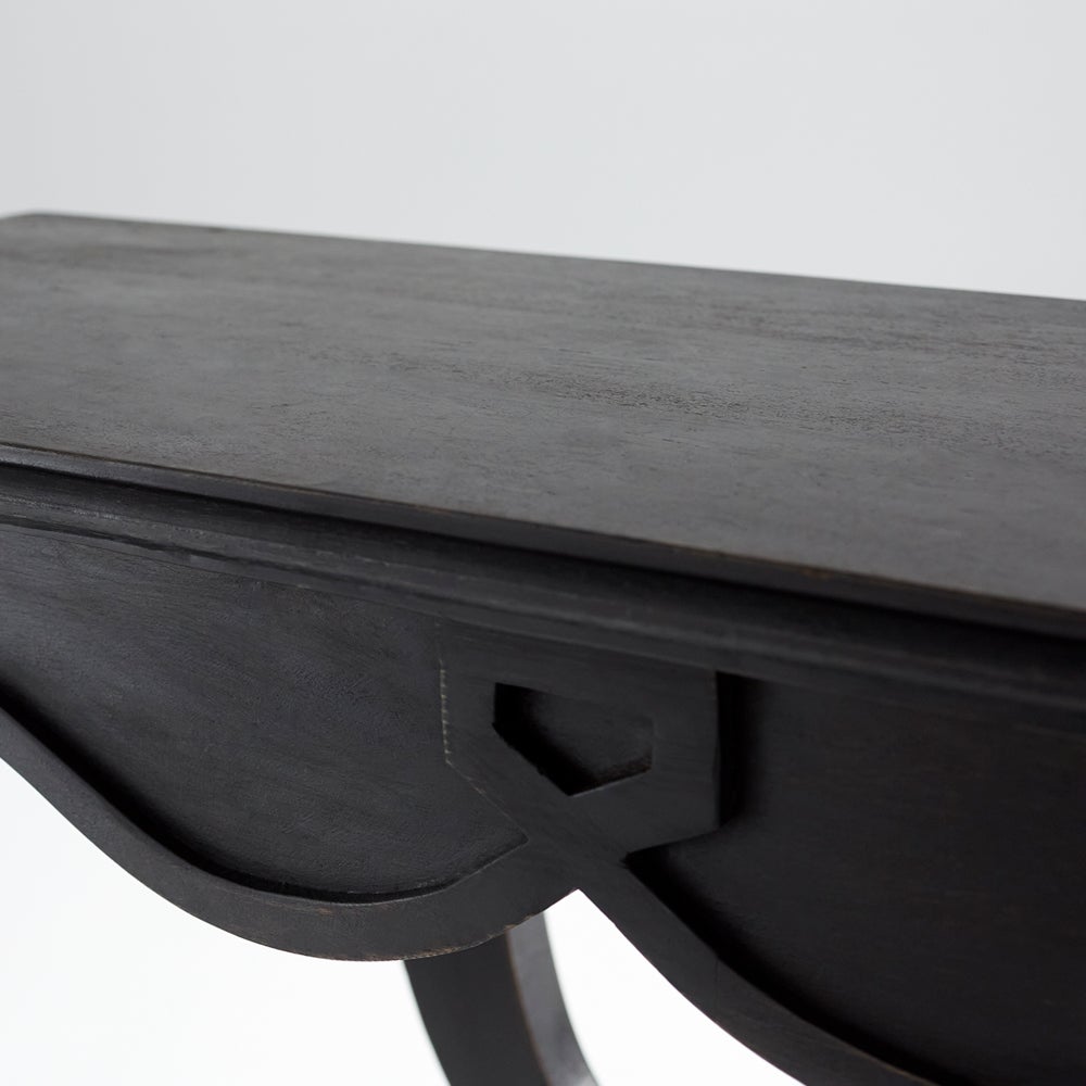 Lacroix Console Table