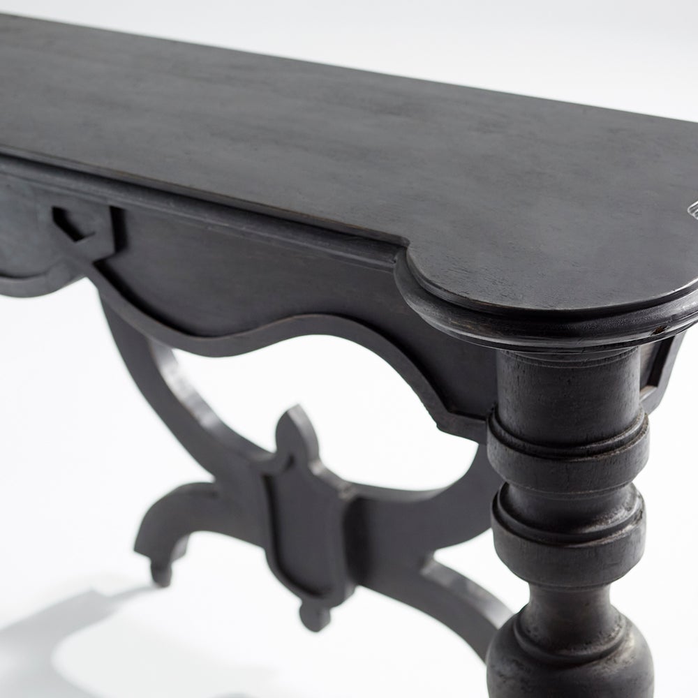 Lacroix Console Table
