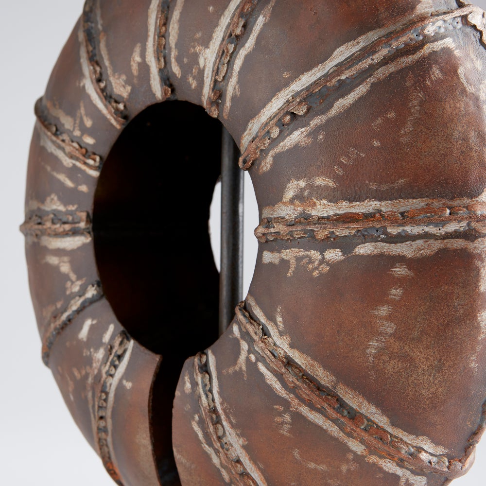 Animas Sculpture Designed by J. Kent Martin | Rustic Bronze