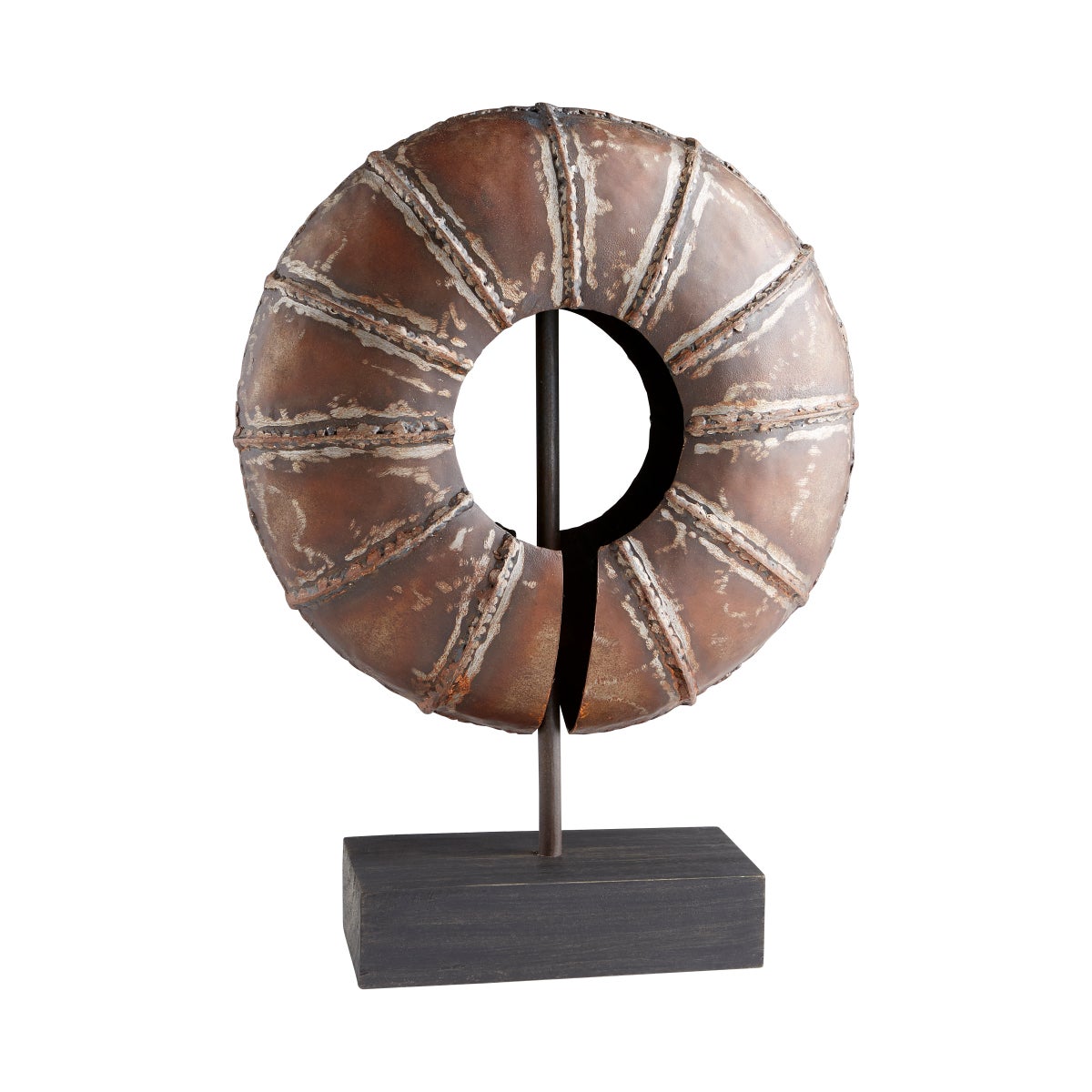 Animas Sculpture Designed by J. Kent Martin | Rustic Bronze
