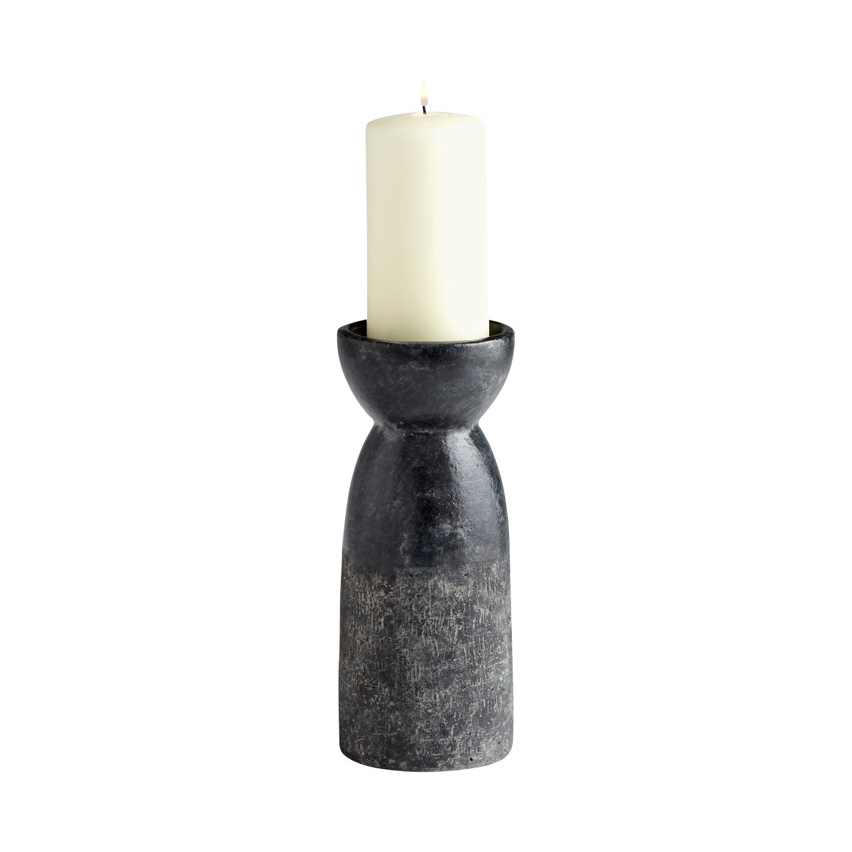 Large Escalante Candleholder