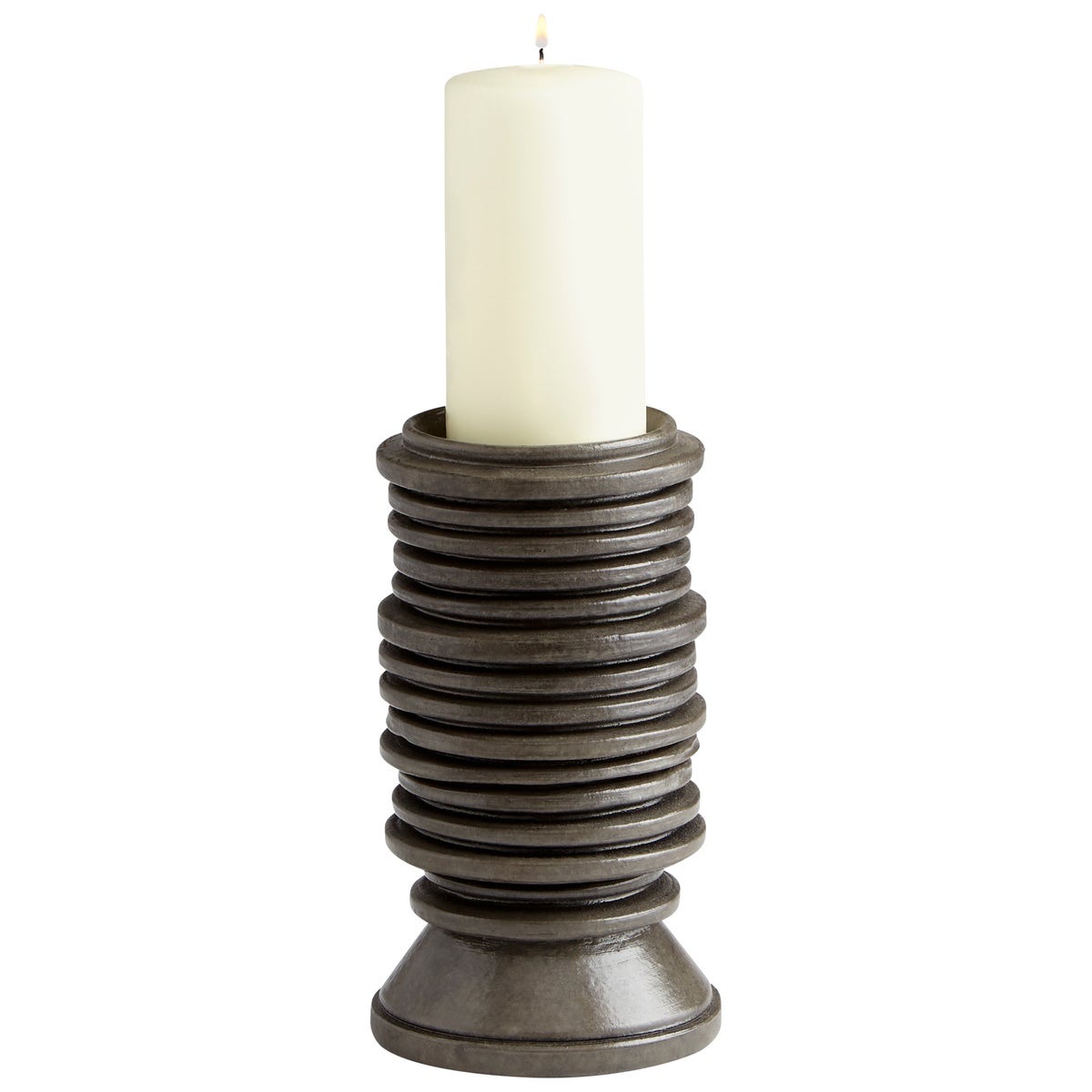 Small Provo Candleholder