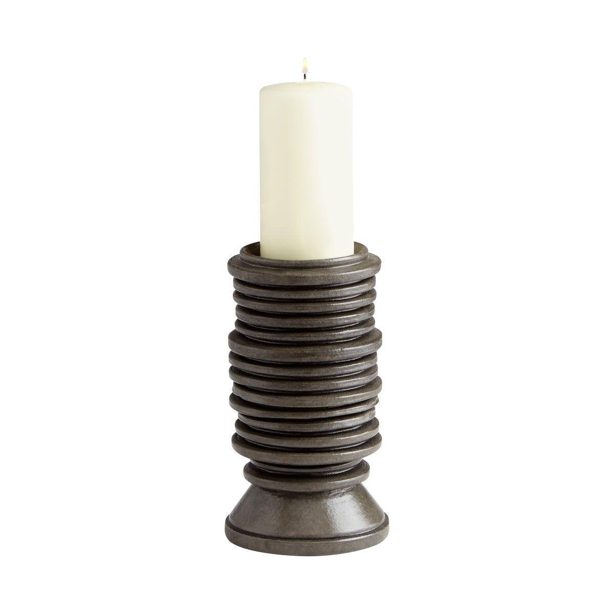 Small Provo Candleholder