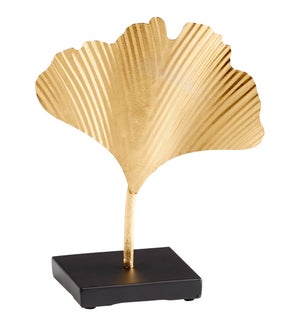 Palme D'Or Sculpture | Gold And Black - Small