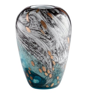 Medium Prismatic Vase