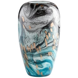 Prismatic Vase | Multi Colored - Large