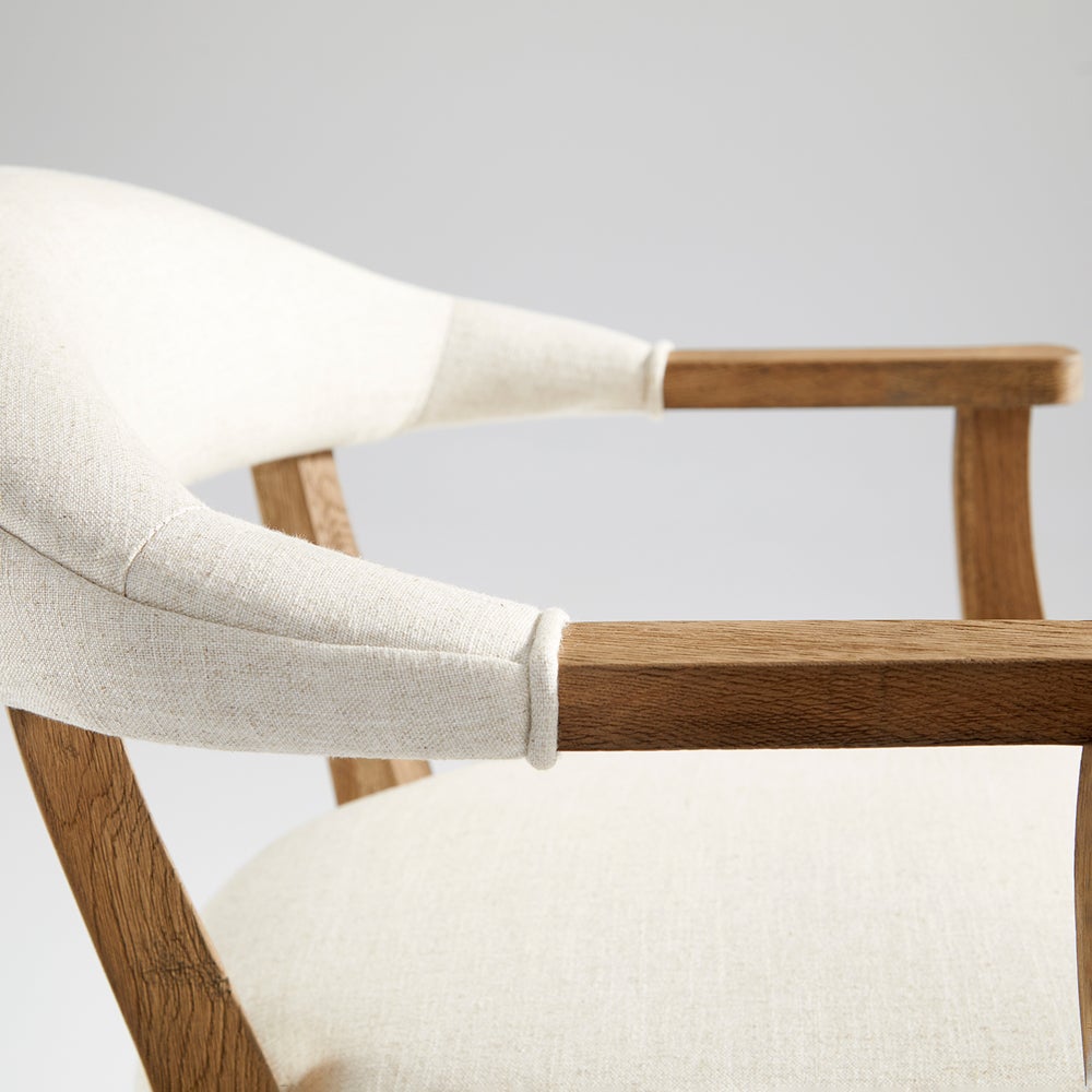 Prater Counter Stool | Natural