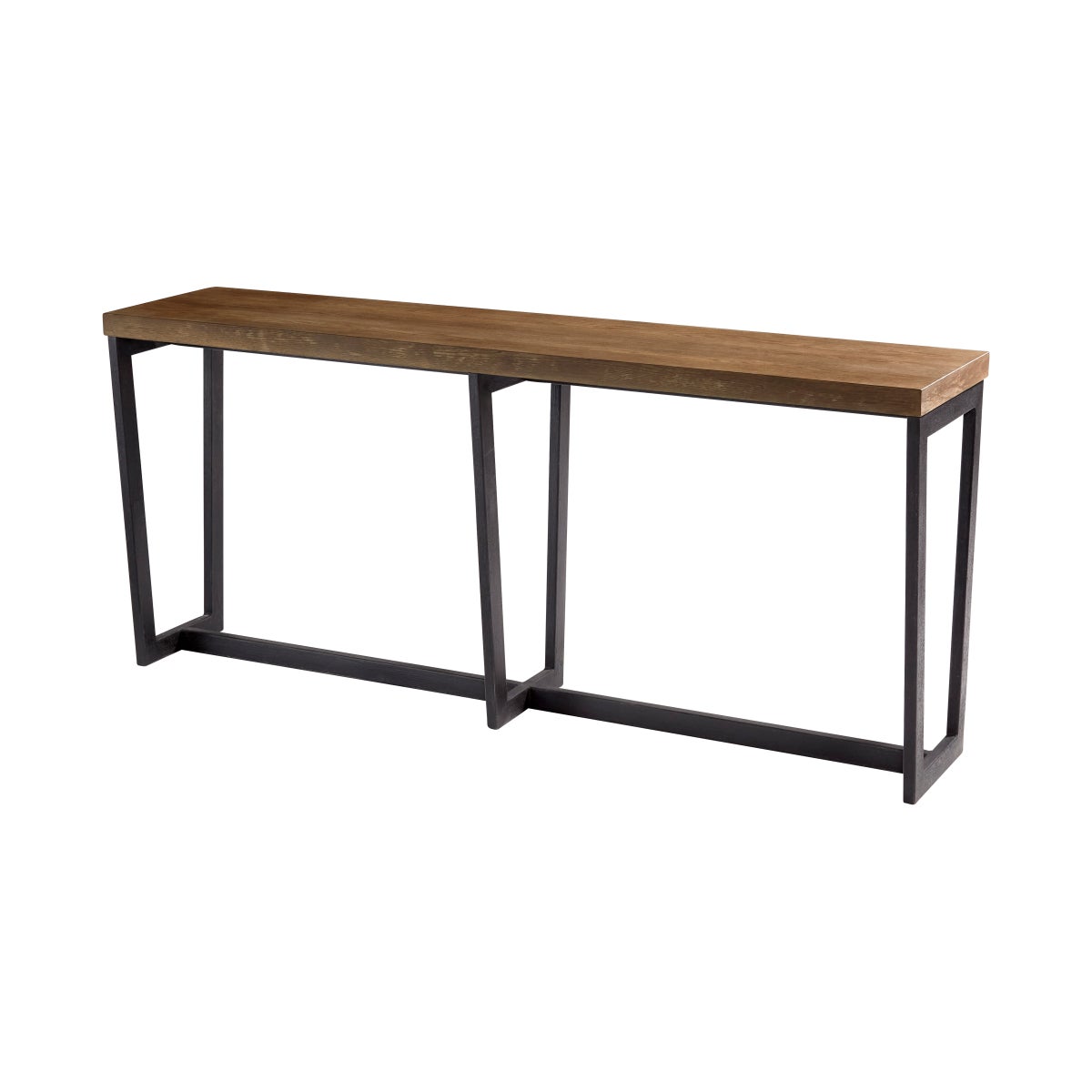 Fargo Console Table Designed for Cyan Design By J. Kent Martin