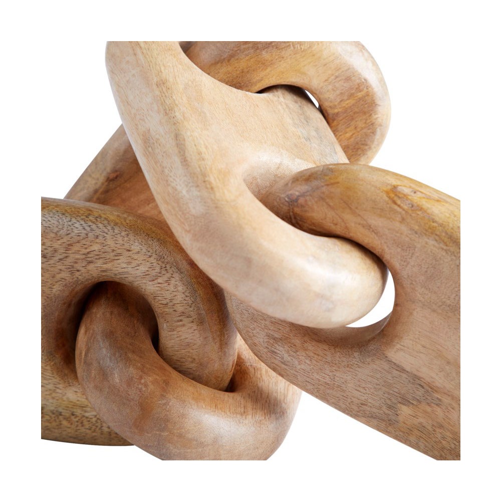 Figaro Sculpture | Natural