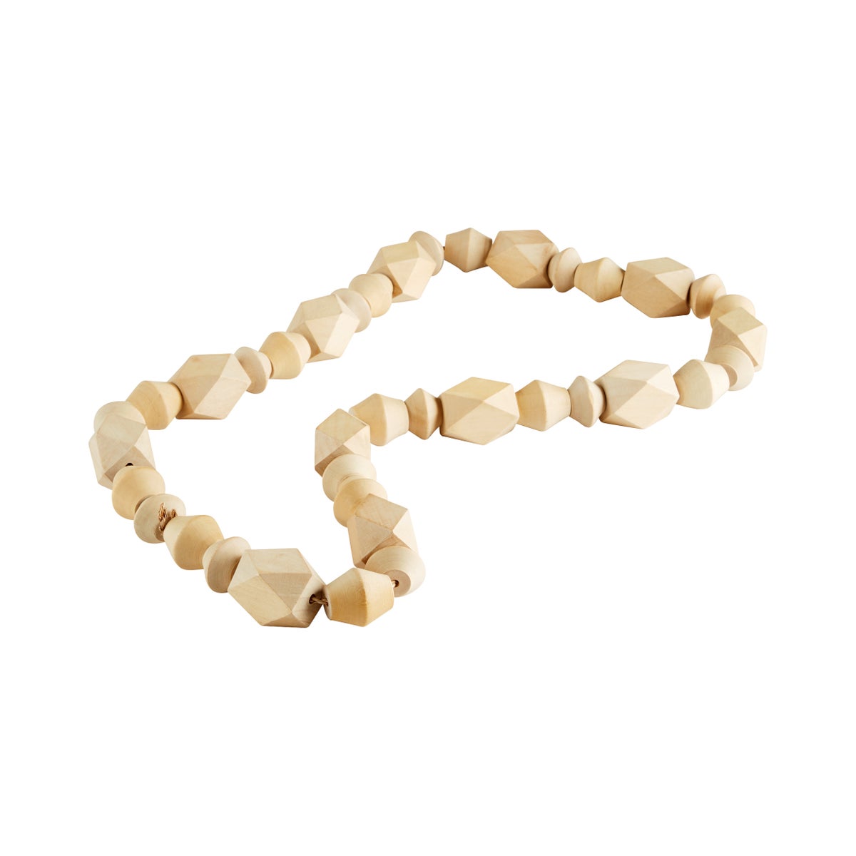 Chai Beads | Natural