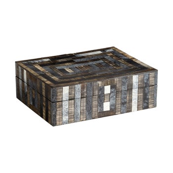 Southamton Container | Gray - Large