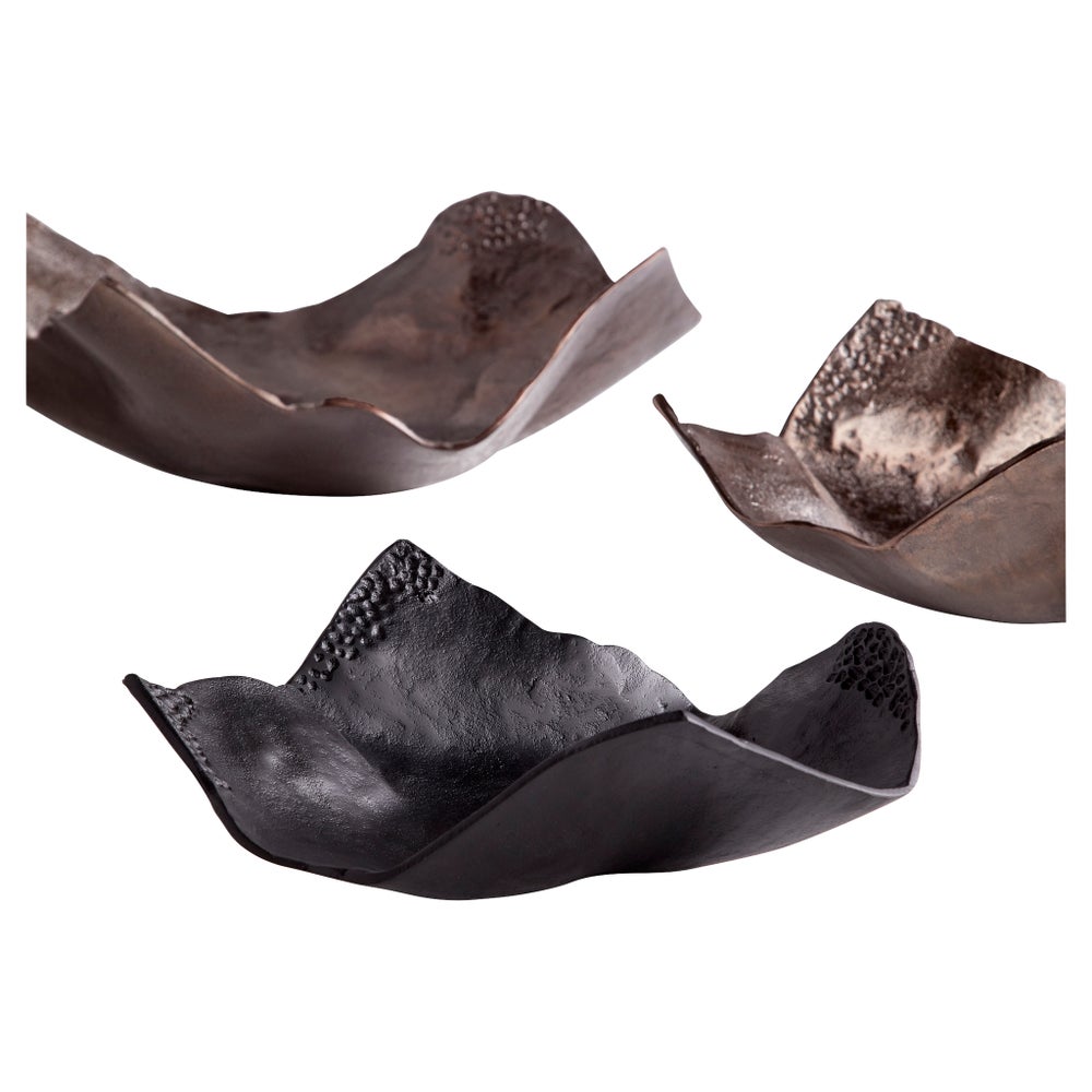 Bauhaus Tray | Bronze - Small