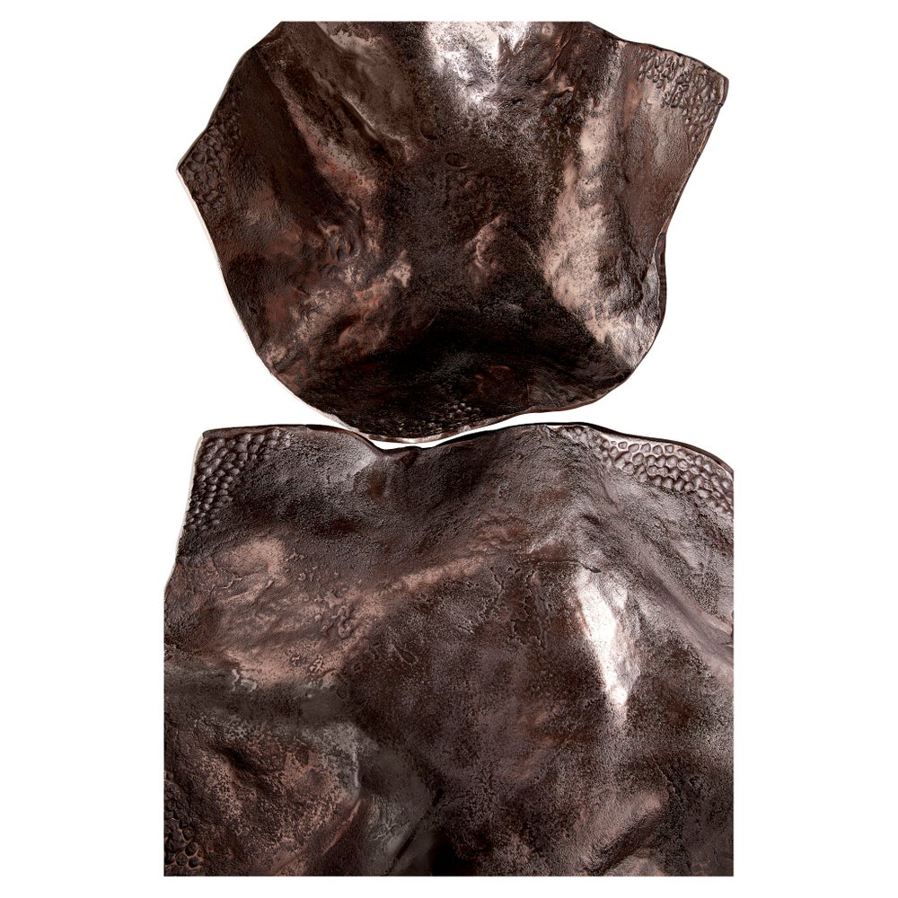 Bauhaus Tray | Bronze - Small