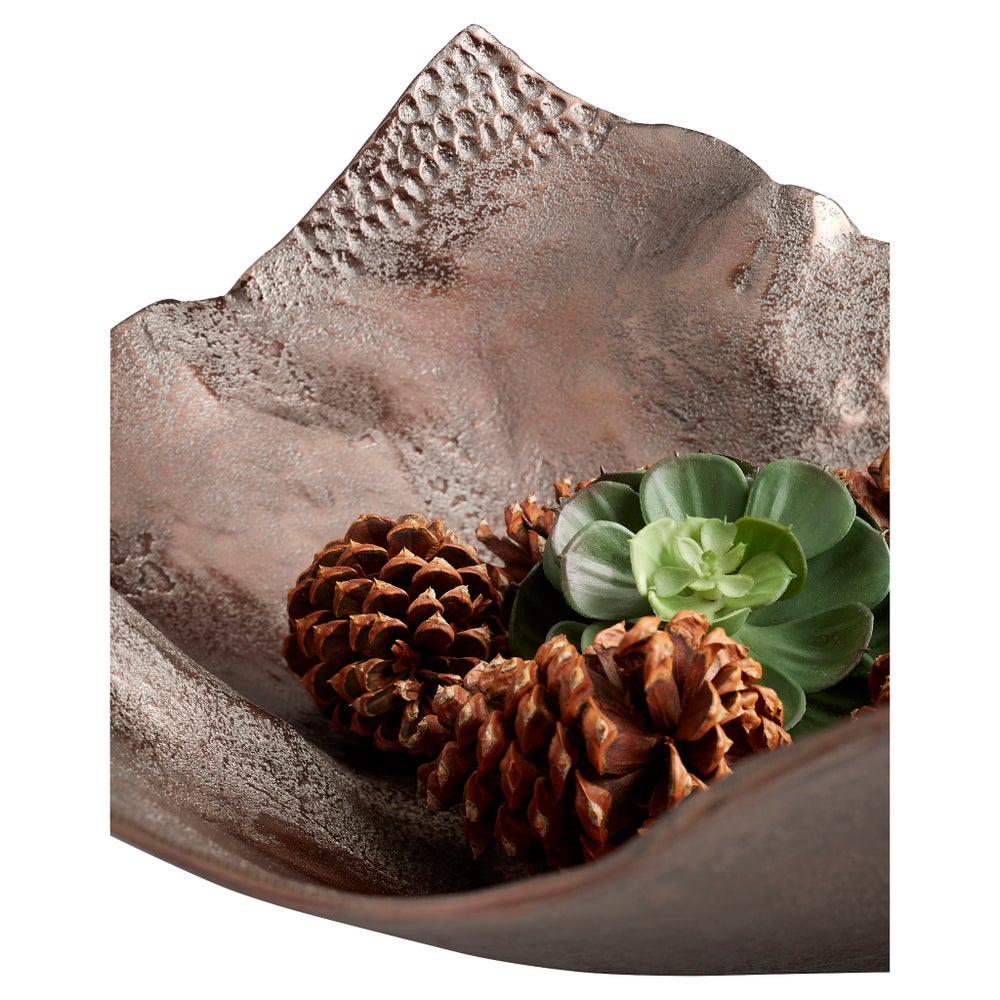 Bauhaus Tray | Bronze - Large