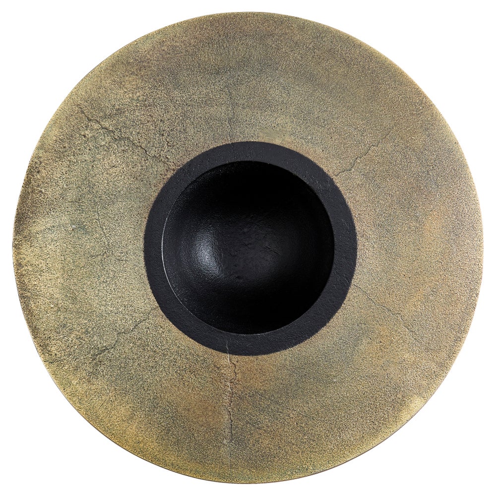 Magen #1 Bowl | Bronze