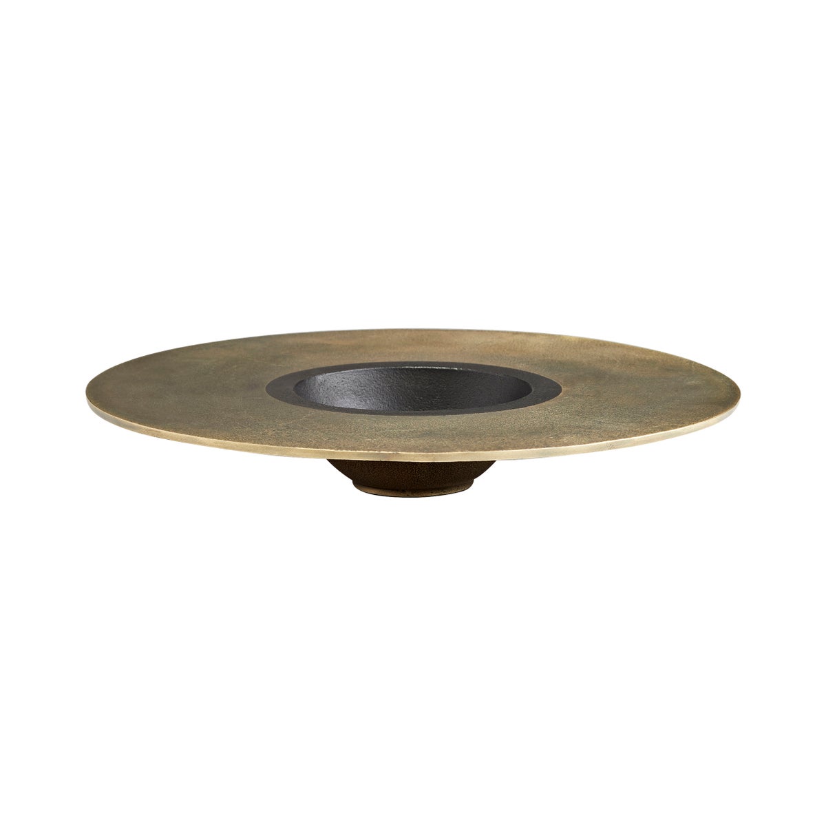Magen #1 Bowl | Bronze
