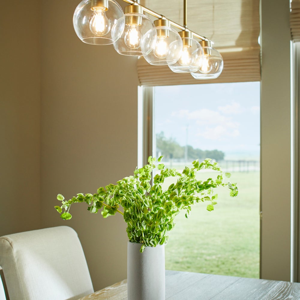 Clayton Vase | Grey - Large