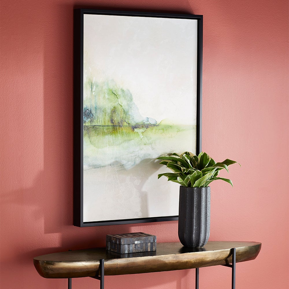 Brutalist Vase | Grey - Small