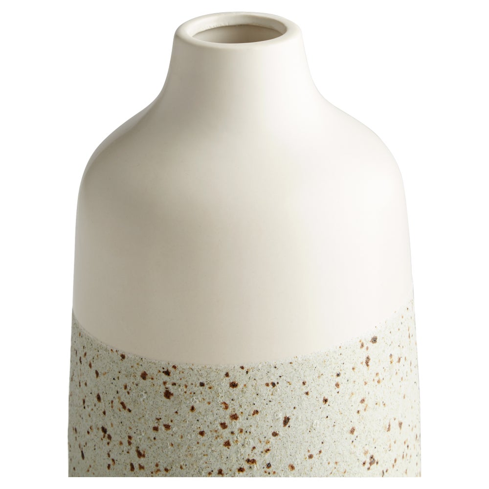 Small Summer Shore Vase