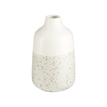 Summer Shore Vase | White - Small