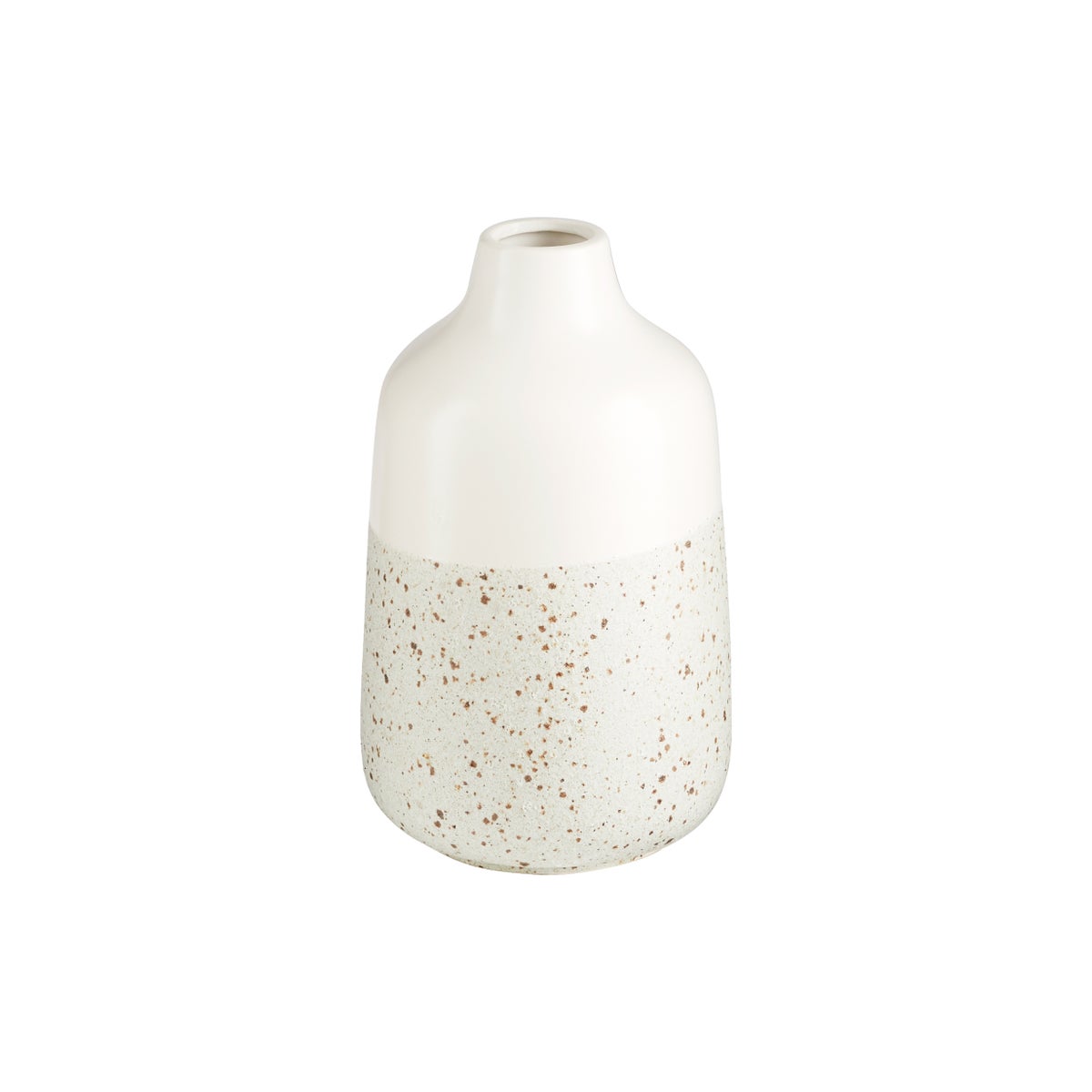 Small Summer Shore Vase