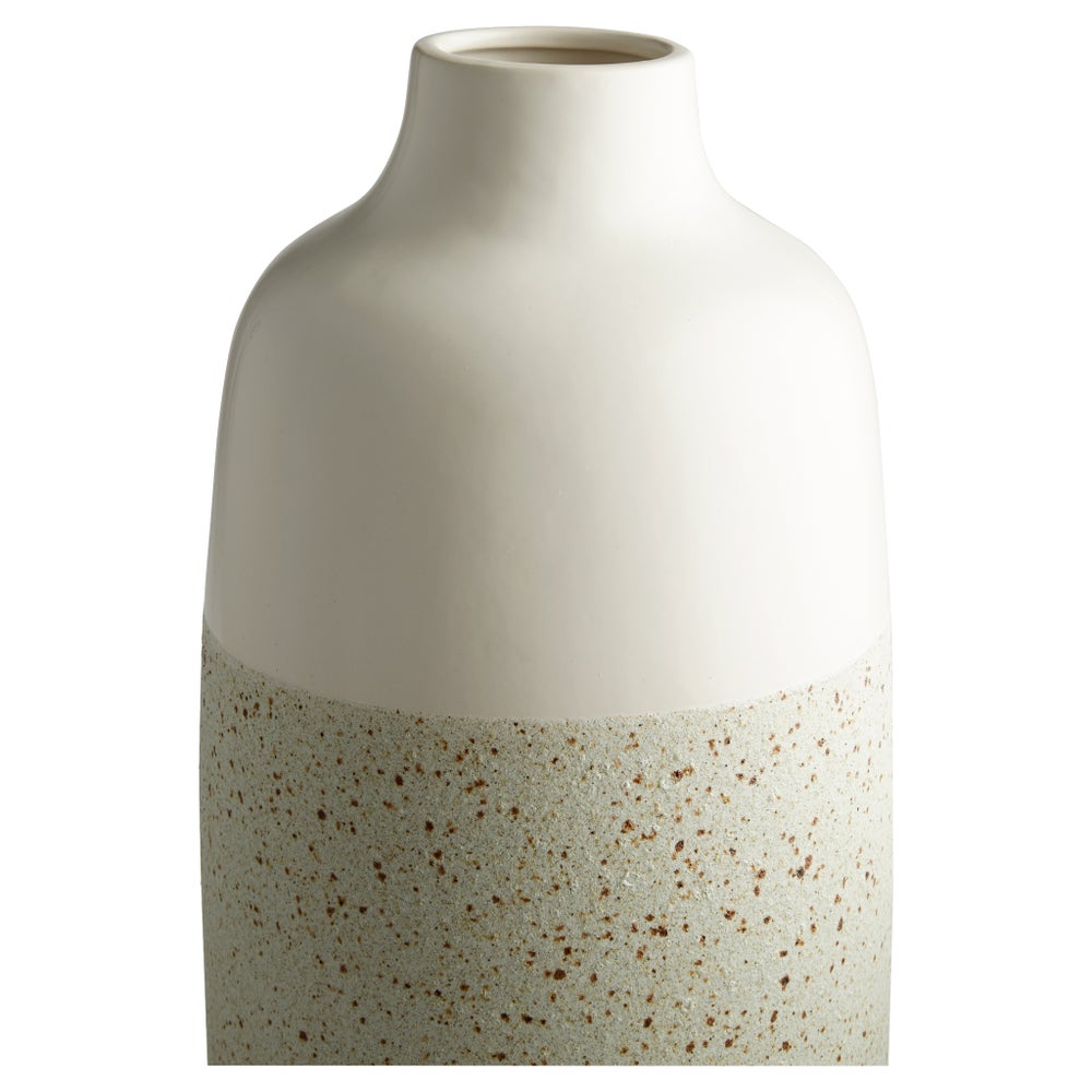 Summer Shore Vase | White - Large