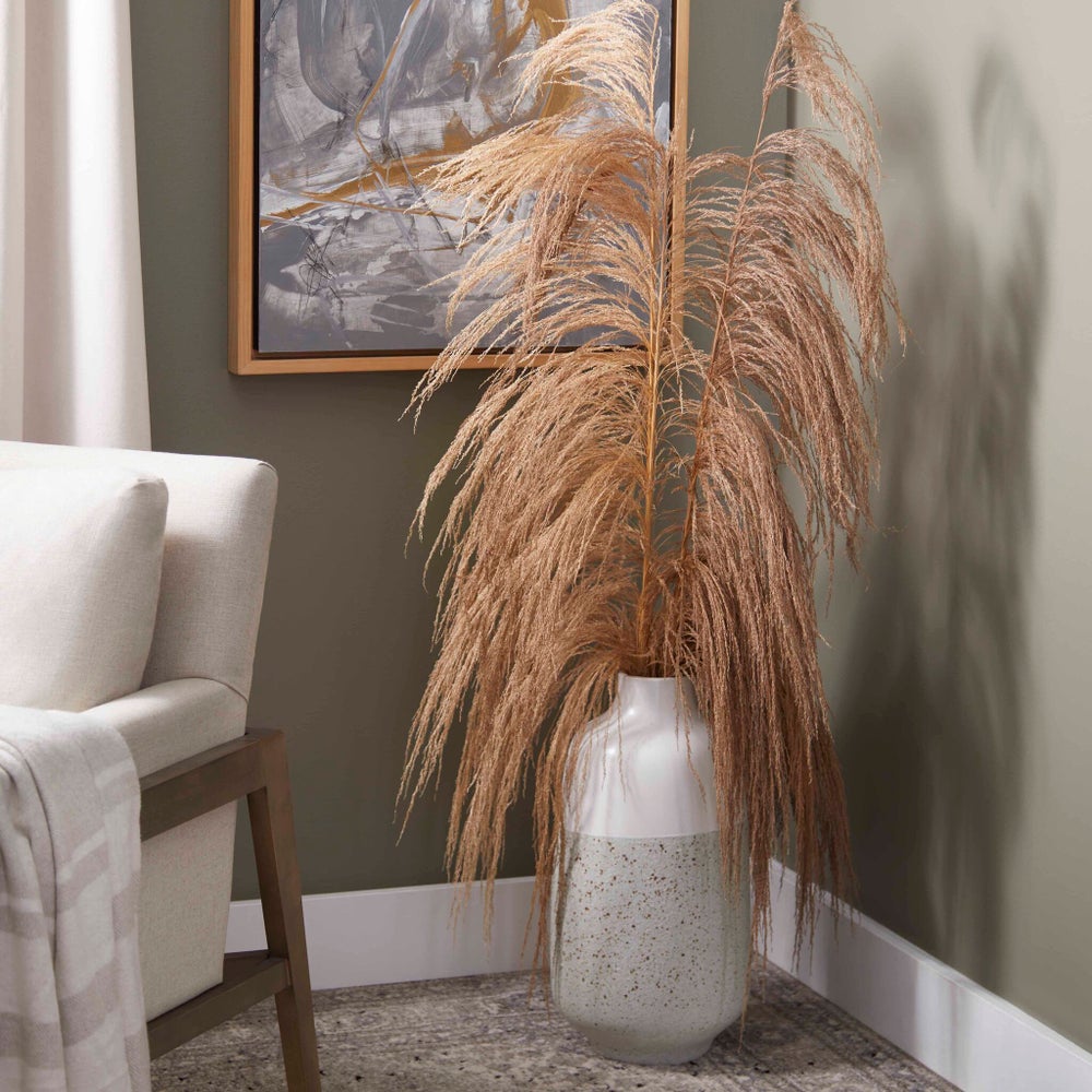 Summer Shore Vase | White - Large