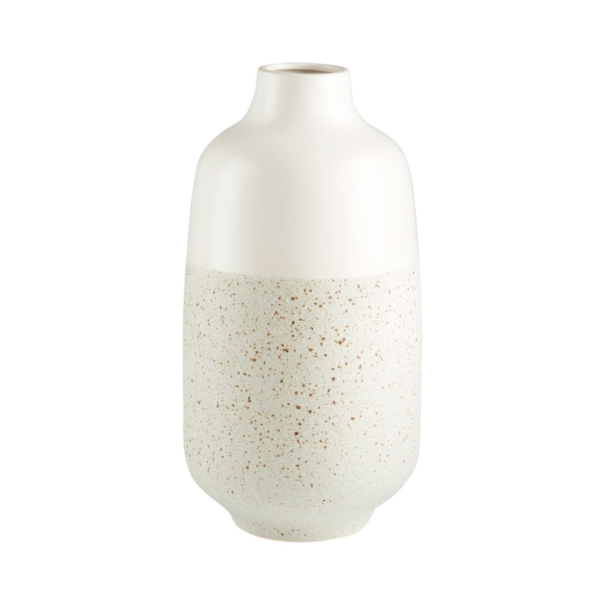 Summer Shore Vase | White - Large