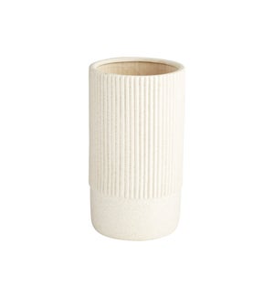 Medium Harmonica Vase