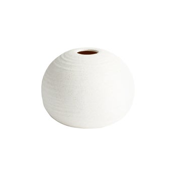 Perennial Vase | White - Small