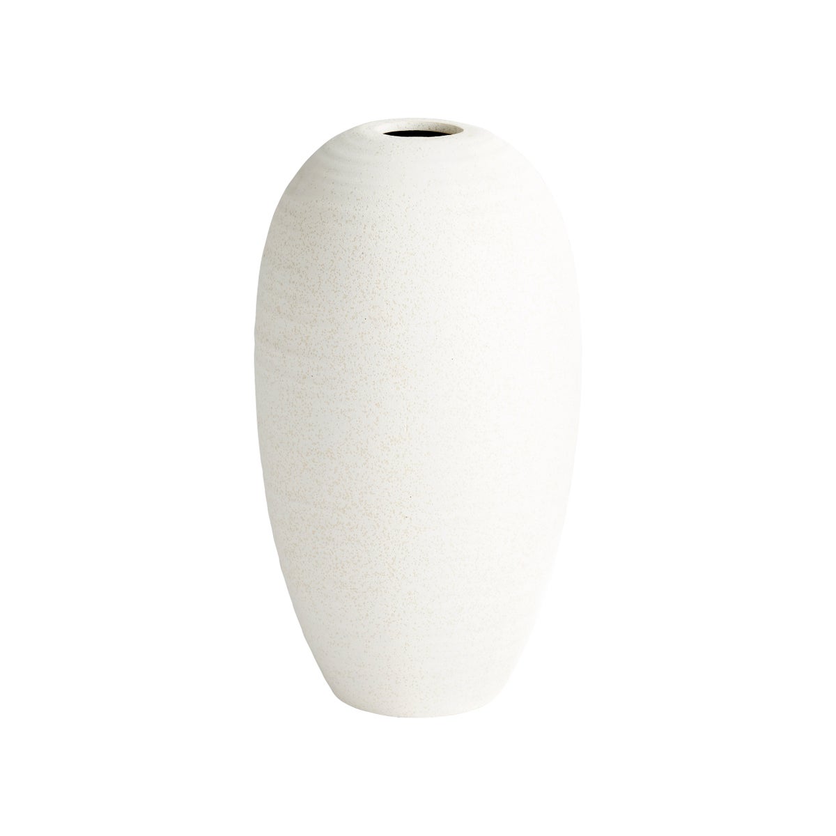 Perennial Vase | White - Medium