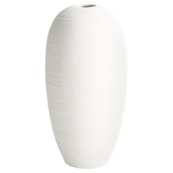 Perennial Vase | White - Large