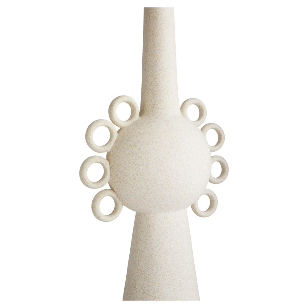 Small Ringlets Vase