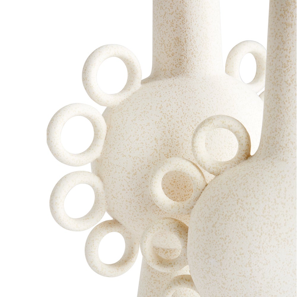 Small Ringlets Vase